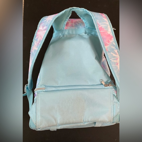 Tommy Bahama Kids 2-in-1 Tree Print Cooler Kids Backpack - Picture 10 of 12